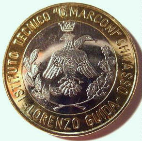 1 Euro 1999 Ist Marconi-r.jpg (30577 bytes)
