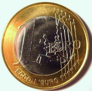 1 Euro Rubbini-a.jpg (25466 bytes)