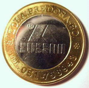 1 Euro Rubbini-r.jpg (24359 bytes)