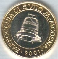 1 Euro San Vito.jpg (12147 bytes)