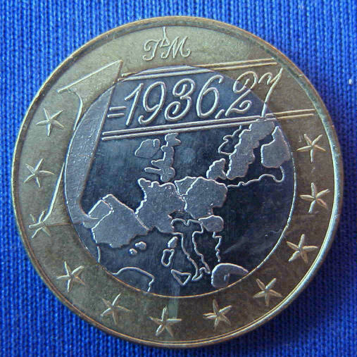 1 Euro Serra Fiorina-a.jpg (84129 bytes)
