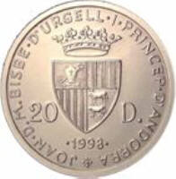 Andorra 20 diners 98-r.jpg (8086 bytes)