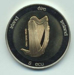Irlanda 5ECU 1995-a.jpg (14407 bytes)