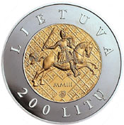 Lituania 200L 2003-a.jpeg (11500 bytes)