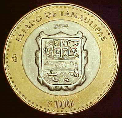 Mejico 100P 04 Tamaulipas-r.jpg (42602 bytes)