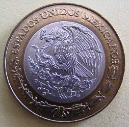 Mexico 20NP 93-r.jpg (18281 bytes)
