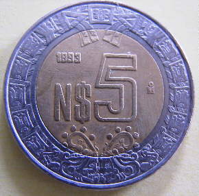 Mexico 5NP 93-a.jpg (19292 bytes)