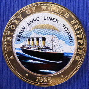 Somalia 250sh 1998 Titanic.jpg (14013 bytes)